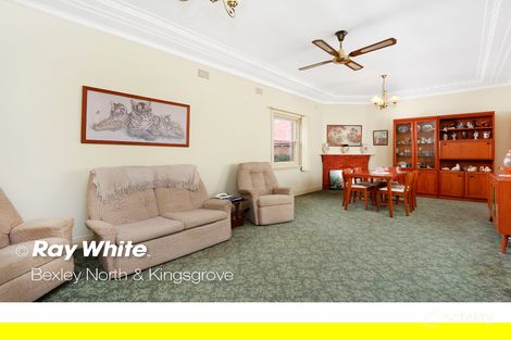 Property photo of 8 Paterson Avenue Kingsgrove NSW 2208