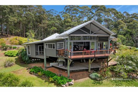Property photo of 36 Campbell Road Bellthorpe QLD 4514