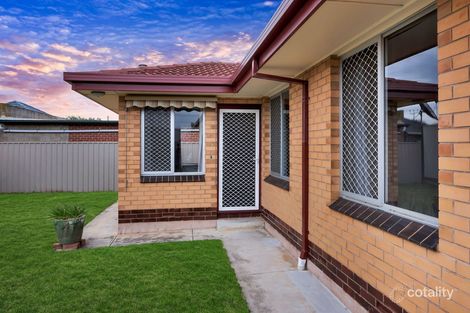 4/3 Hassell St, Ferryden Park, SA 5010