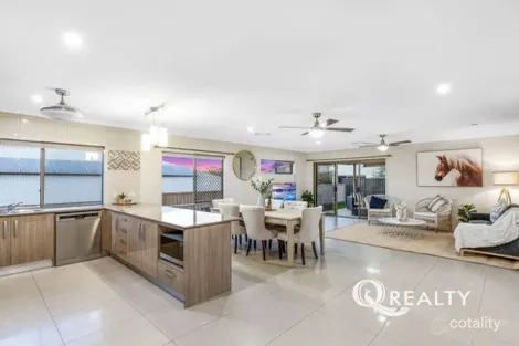 Property photo of 98 Pioneer Drive Kuraby QLD 4112