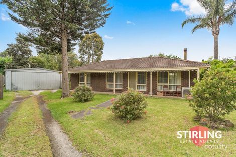Property photo of 7 Glenalva Parade Cannons Creek VIC 3977