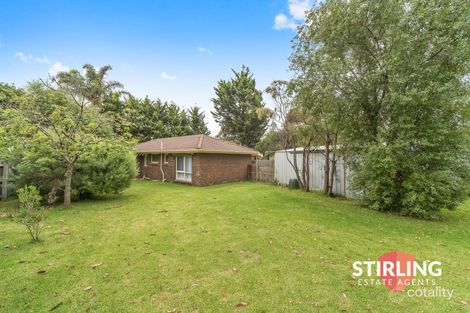 Property photo of 7 Glenalva Parade Cannons Creek VIC 3977