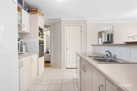 Property photo of 21B Antique Crescent Woodcroft NSW 2767