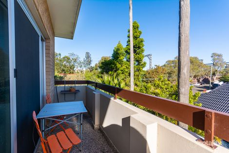Property photo of 8/7 Grosvenor Crescent Summer Hill NSW 2130