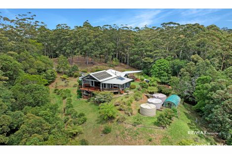 Property photo of 36 Campbell Road Bellthorpe QLD 4514