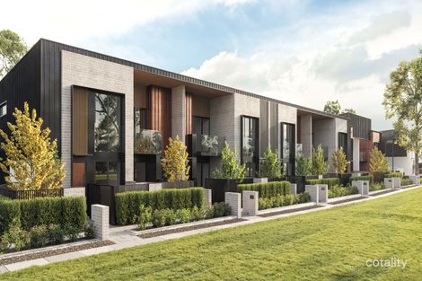 22/26 Greenway St, Turner, ACT 2612