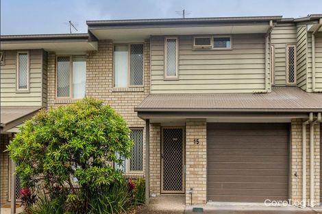 Property photo of 15/11 Montree Circuit Kallangur QLD 4503