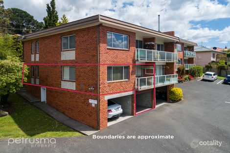 Property photo of 1/71 Mount Stuart Road Mount Stuart TAS 7000