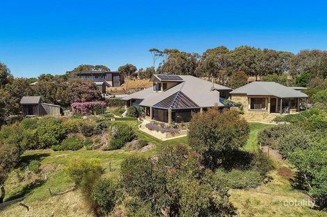 Property photo of 3 Pleasant Drive Port Campbell VIC 3269
