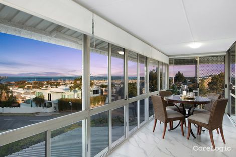 Property photo of 131 Carlton Terrace Manly QLD 4179