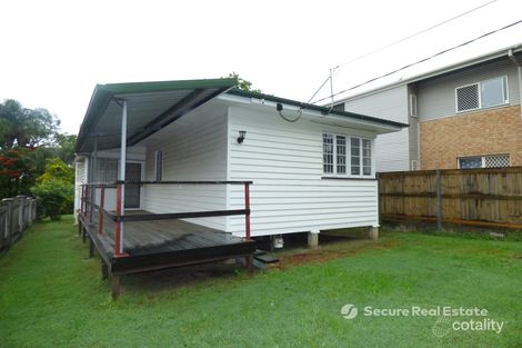 Property photo of 130 Clarence Road Indooroopilly QLD 4068