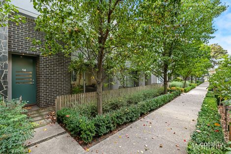 Property photo of 14/1 Johnston Street Newport VIC 3015