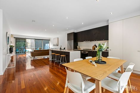 Property photo of 14/1 Johnston Street Newport VIC 3015