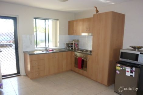 Property photo of 16/44 Railway Parade Midland WA 6056