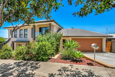 Property photo of 9 Aramis Mews Noarlunga Downs SA 5168
