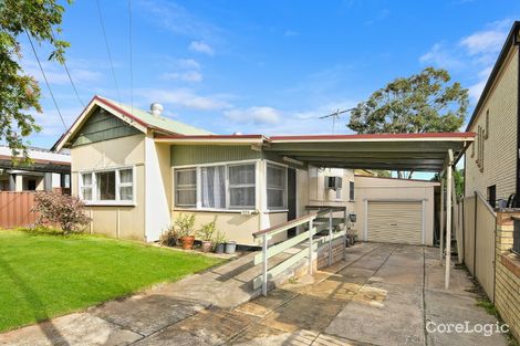 Property photo of 124 Hillcrest Avenue Greenacre NSW 2190