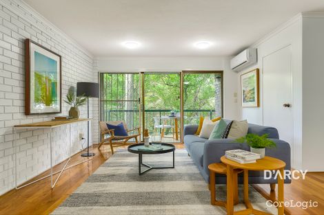 1/102 Rockbourne Tce, Paddington, QLD 4064