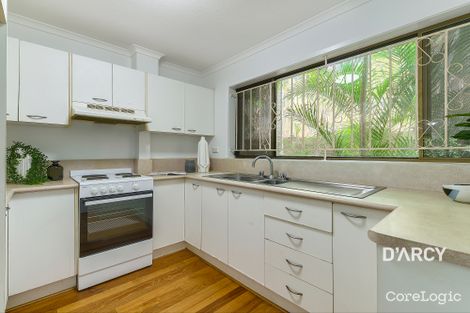 Property photo of 1/102 Rockbourne Terrace Paddington QLD 4064