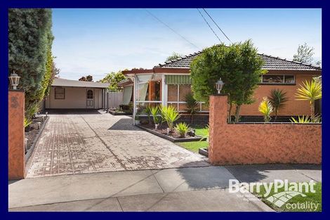 Property photo of 5 Ratcliffe Court Keysborough VIC 3173