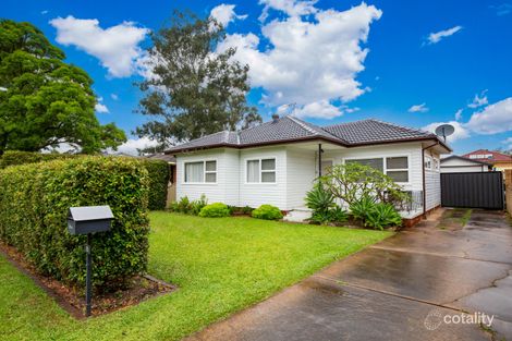 Property photo of 18 Epping Close Cambridge Park NSW 2747