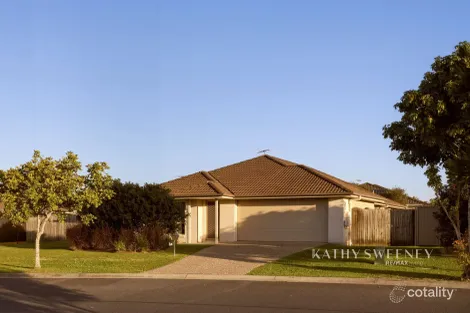 8 Basalt St, Caboolture, QLD 4510
