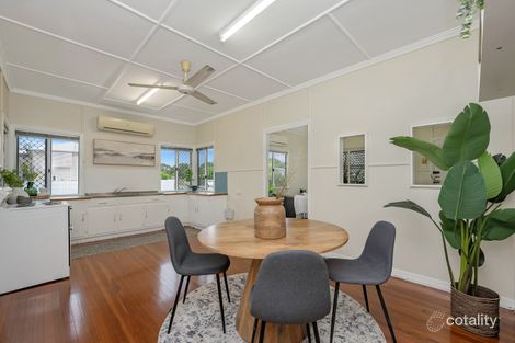 Property photo of 29 McLean Street Gulliver QLD 4812