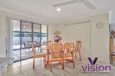 Property photo of 66 Pembridge Circuit Urraween QLD 4655