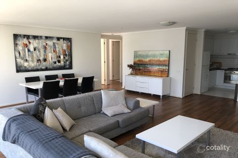 Property photo of 912/38 Bank Street South Melbourne VIC 3205