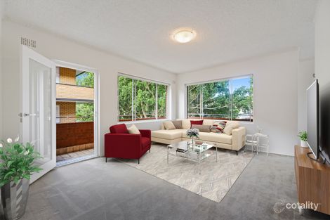 Property photo of 3/32 Figtree Avenue Randwick NSW 2031