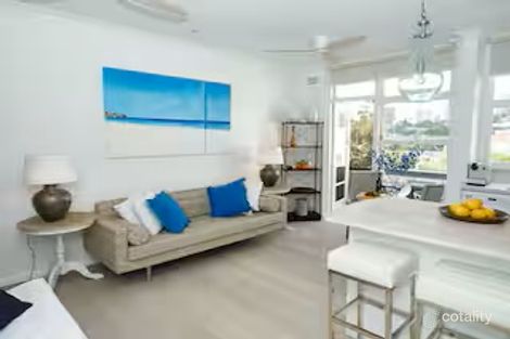 35/22 New Beach Rd, Darling Point, NSW 2027