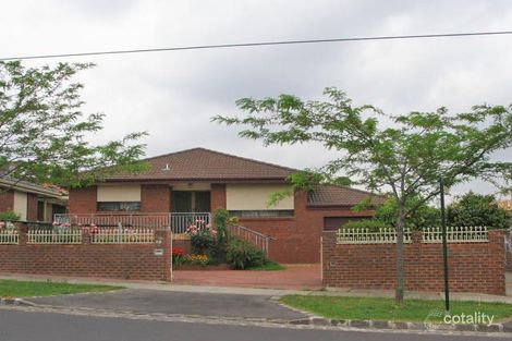 Property photo of 8B Victoria Avenue Mitcham VIC 3132