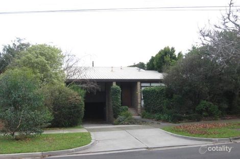 3 Burgess St, Beaumaris, VIC 3193