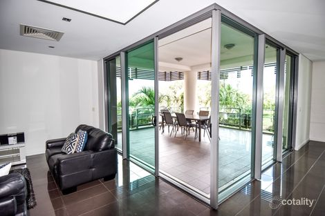 Property photo of 403/130 Esplanade Darwin City NT 0800