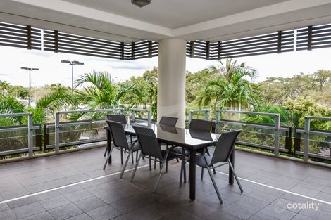 Property photo of 403/130 Esplanade Darwin City NT 0800