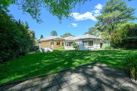 Property photo of 59 Yarrara Road West Pymble NSW 2073