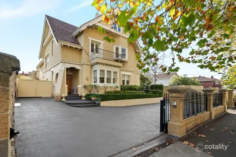 Property photo of 25 Fitzroy Place Sandy Bay TAS 7005