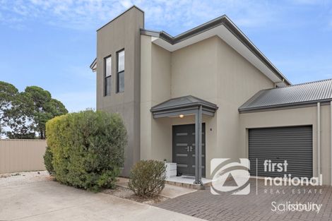Property photo of 6/92-94 Fenden Road Salisbury SA 5108