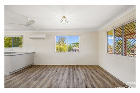 Property photo of 40 Twigg Street Park Avenue QLD 4701