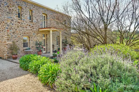 Property photo of 167 Mills Road Kanmantoo SA 5252