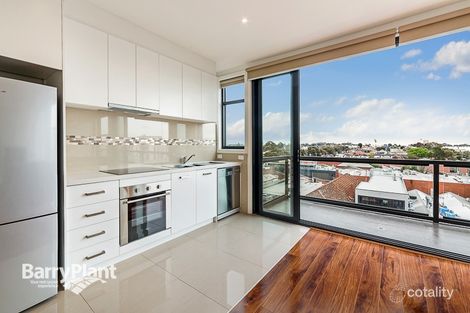 401/32 Lygon St, Brunswick East, VIC 3057