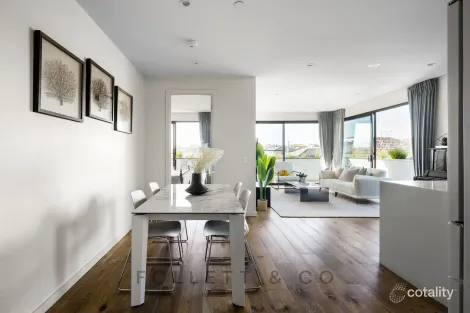 Property photo of 204/10 Station Avenue McKinnon VIC 3204
