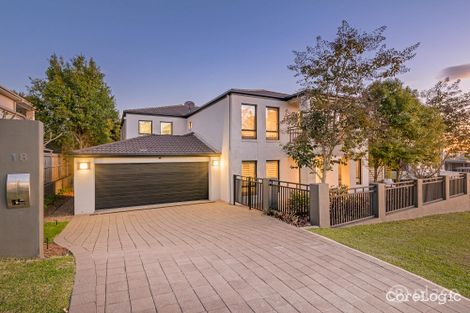 18 Emerald St, Murarrie, QLD 4172