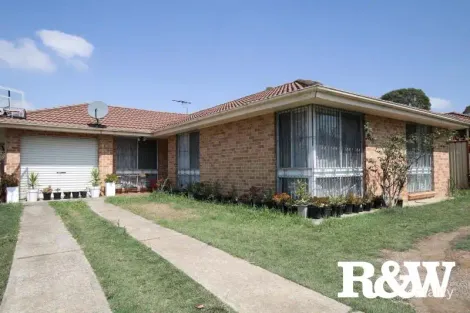 27 CHARLOTTE RD, ROOTY HILL, NSW 2766