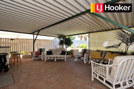 Property photo of 12 Yarra Close Cooloongup WA 6168
