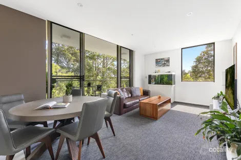 Property photo of 351/132-138 Killeaton Street St Ives NSW 2075
