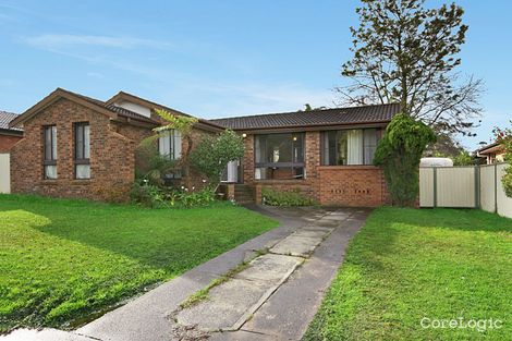 Property photo of 7 Cottam Road Wyongah NSW 2259