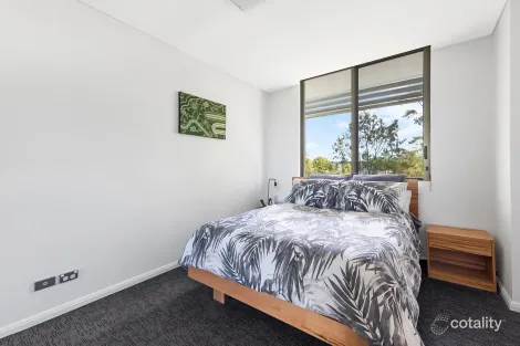 Property photo of 351/132-138 Killeaton Street St Ives NSW 2075