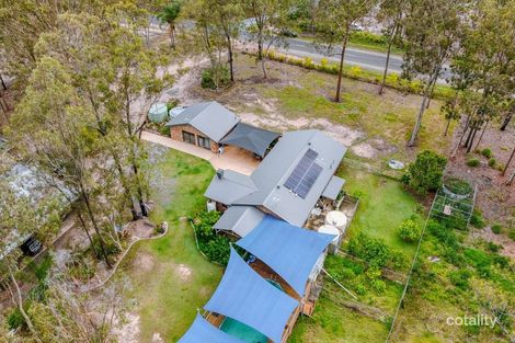 Property photo of 365-379 Thompson Road Greenbank QLD 4124