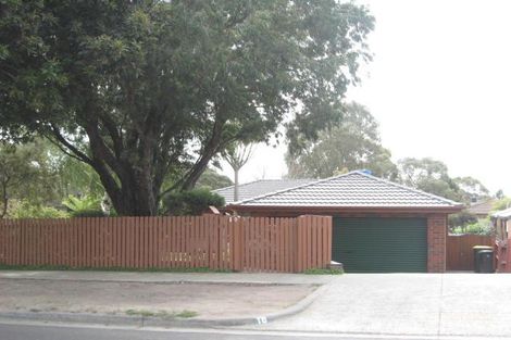 Property photo of 10 Paddington Avenue Carrum Downs VIC 3201