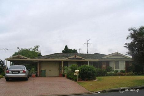 198 Sunflower Dr, Claremont Meadows, NSW 2747